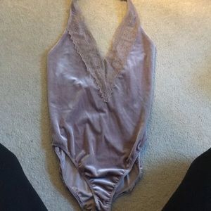 Bodysuit